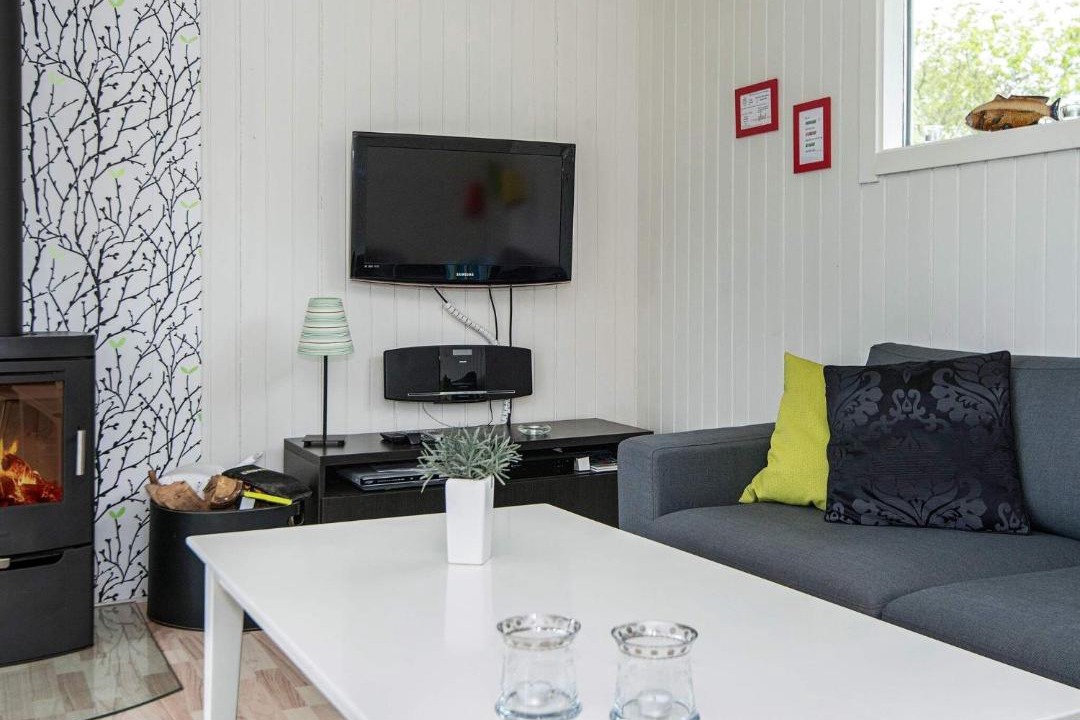 Photo of Livingroom in Kegnæshøj