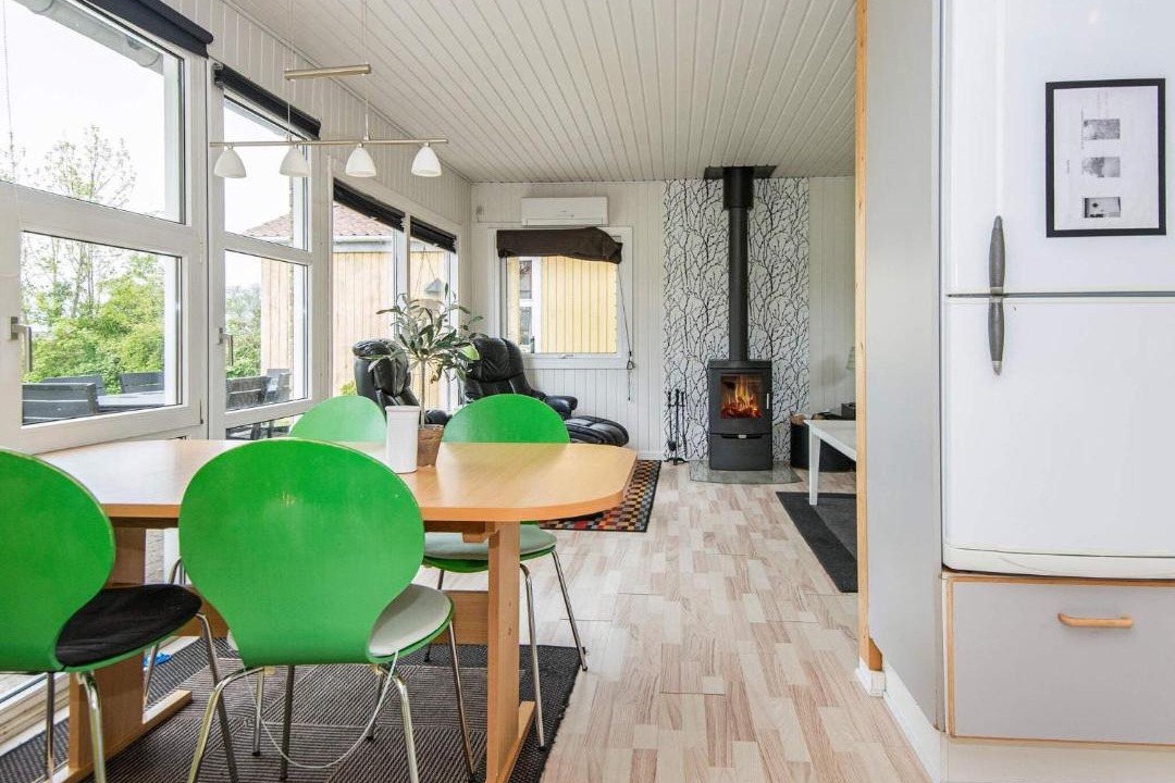 Photo of Livingroom in Kegnæshøj