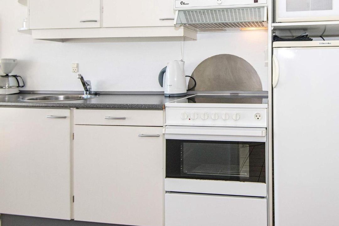 Photo of Kitchen in Rindby Strand