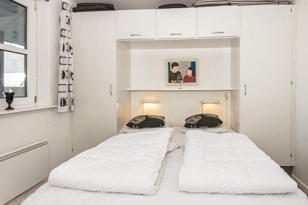 Photo of Bedroom in Rindby Strand