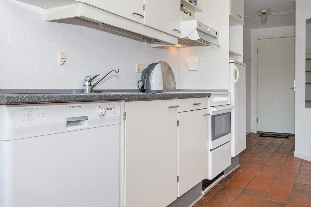 Photo of Kitchen in Rindby Strand