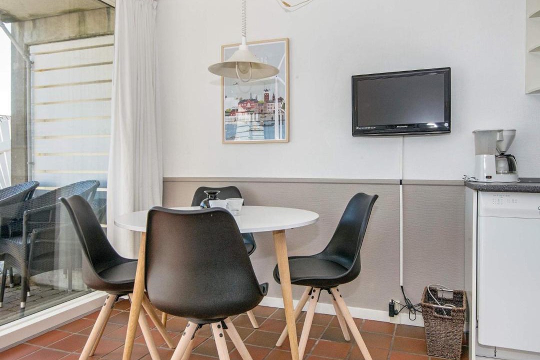 Photo of Livingroom in Rindby Strand