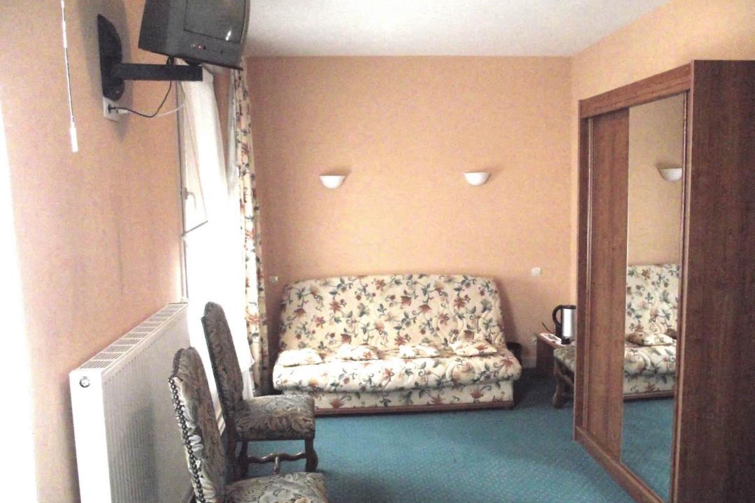 Photo of Others in Doue-la-Fontaine