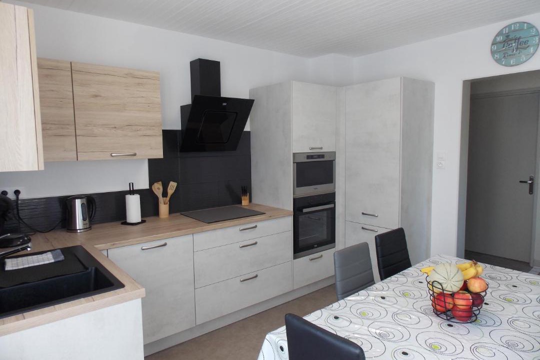 Photo of Kitchen in Osenbach