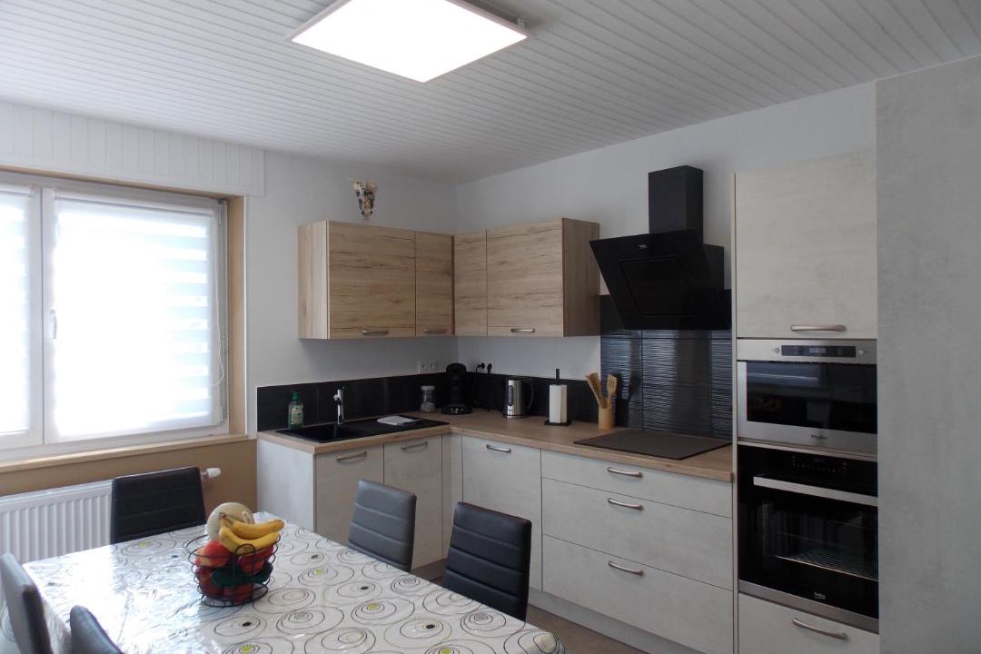 Photo of Kitchen in Osenbach