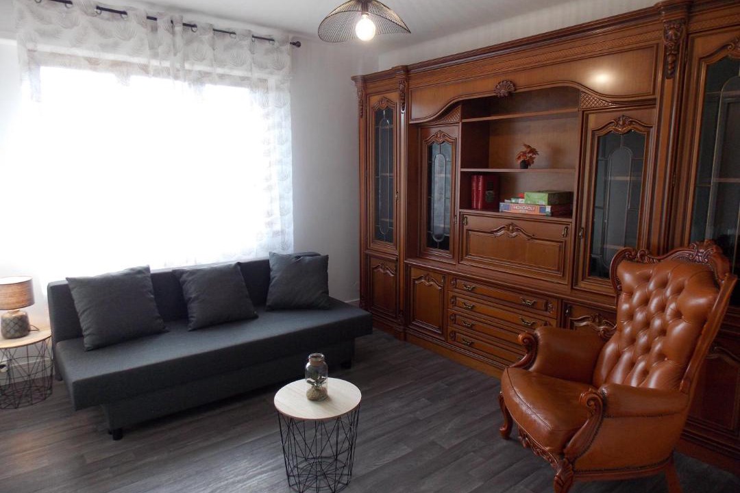 Photo of Livingroom in Osenbach