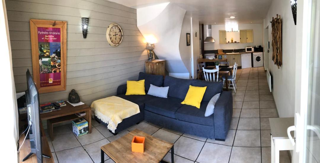 Photo of Livingroom in Saint-Martin
