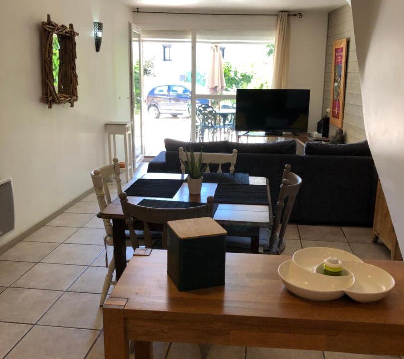 Photo of Livingroom in Saint-Martin