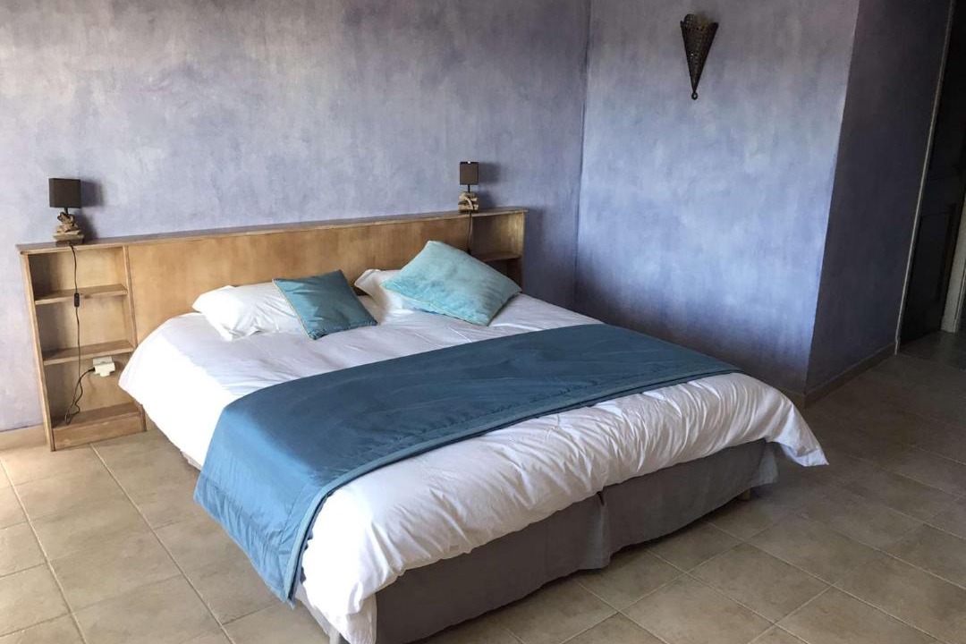 Photo of Bedroom in Saint-Ambroix