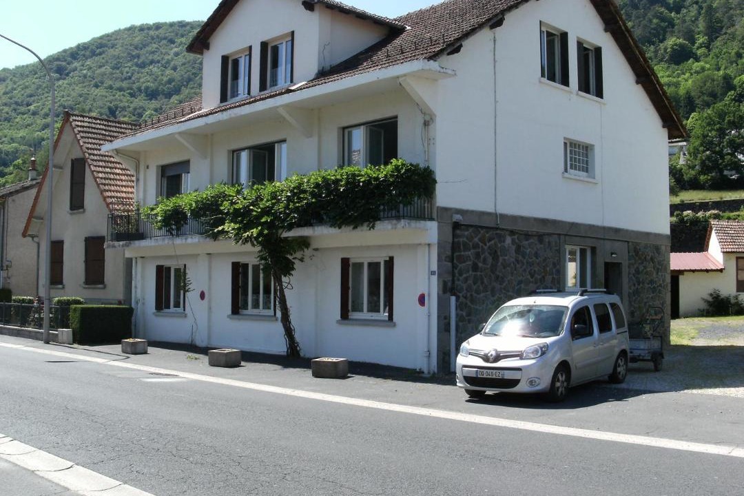 Photo of Others in Vic-sur-Cere