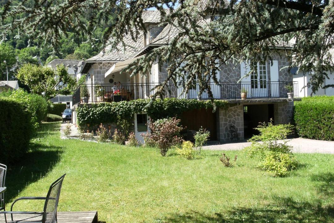 Photo of Others in Vic-sur-Cere