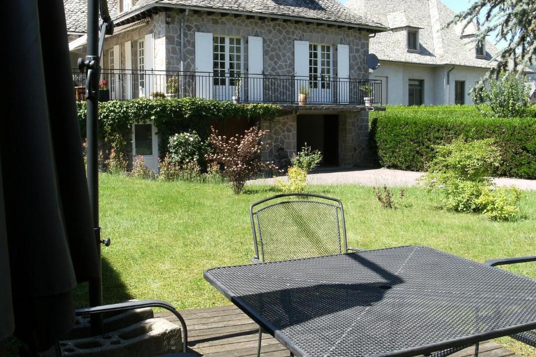 Photo of Others in Vic-sur-Cere