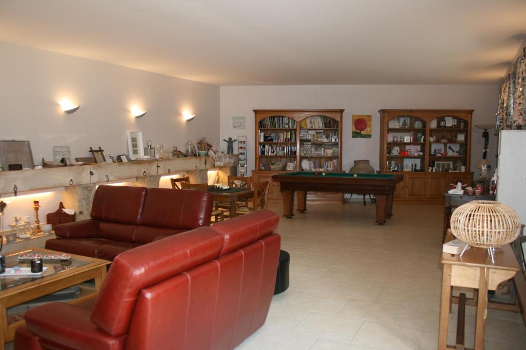 Photo of Livingroom in Lavannes