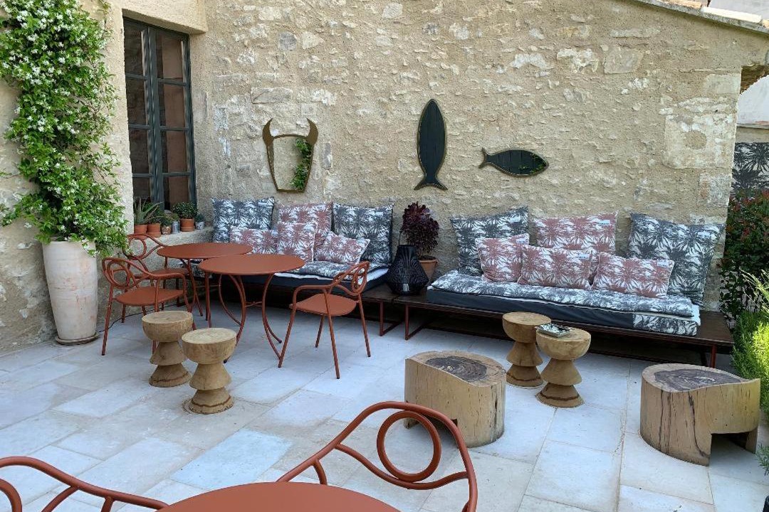 Photo of Others in St.-Remy-de-Provence