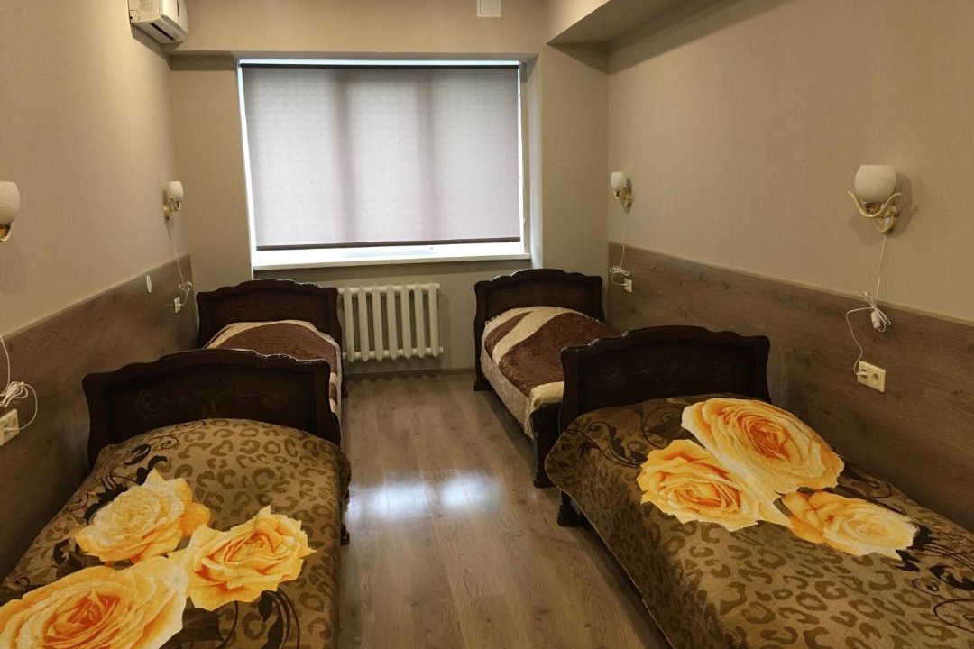 Photo of Livingroom in Klin