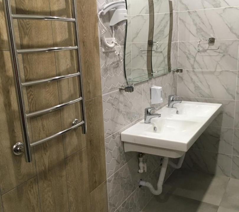 Photo of Bathroom in Klin