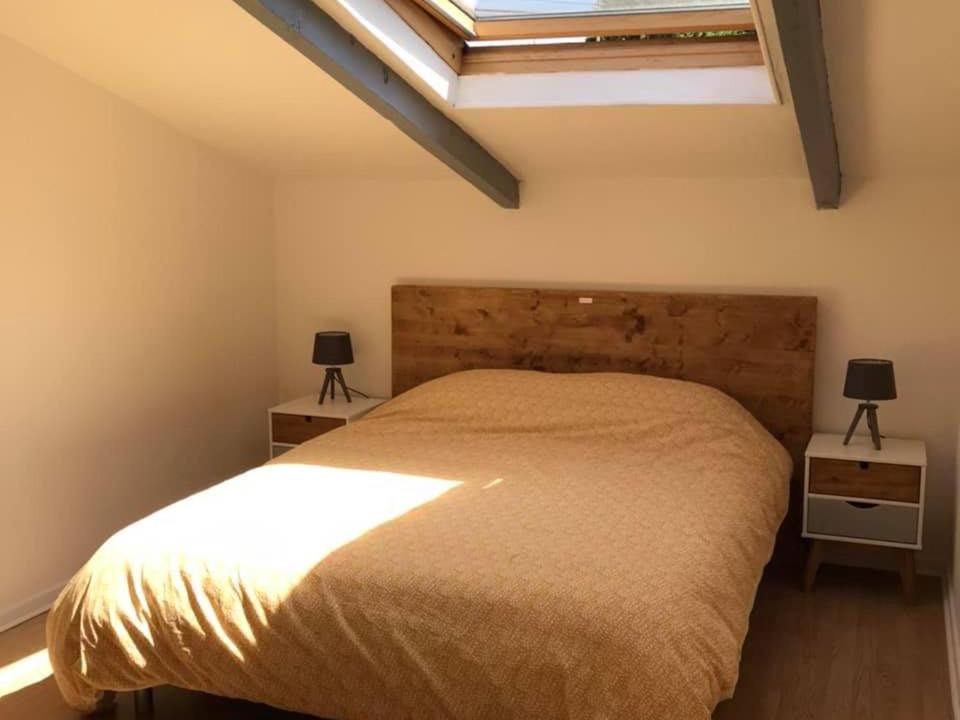 Photo of Bedroom in Saint-Martin-Boulogne