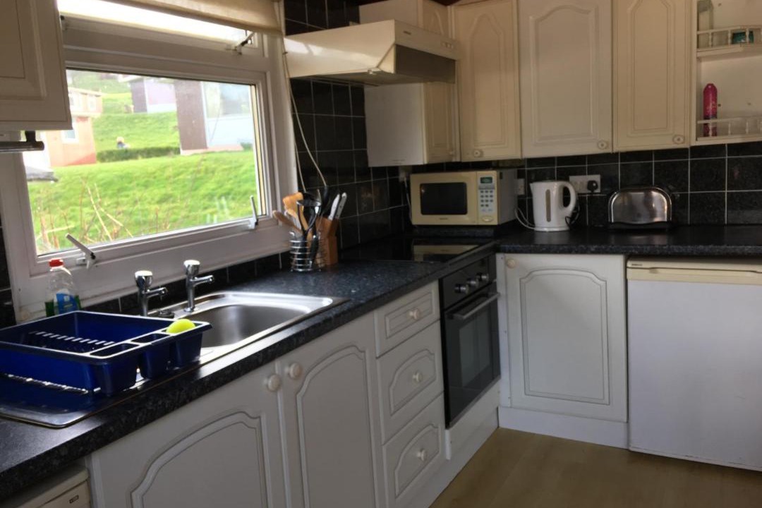 Photo of Kitchen in Llanybri