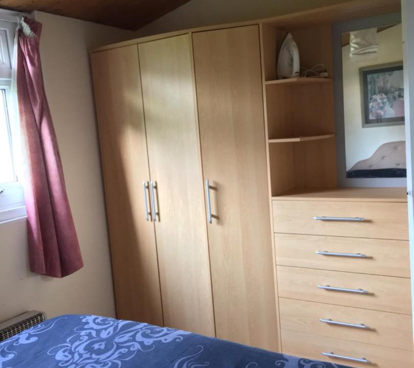 Photo of Bedroom in Llanybri