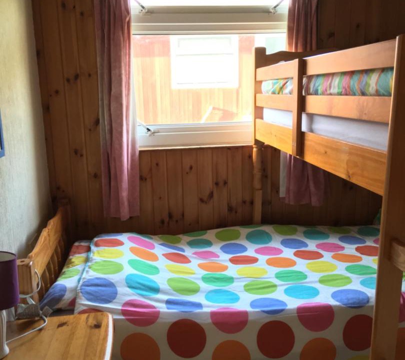 Photo of Bedroom in Llanybri