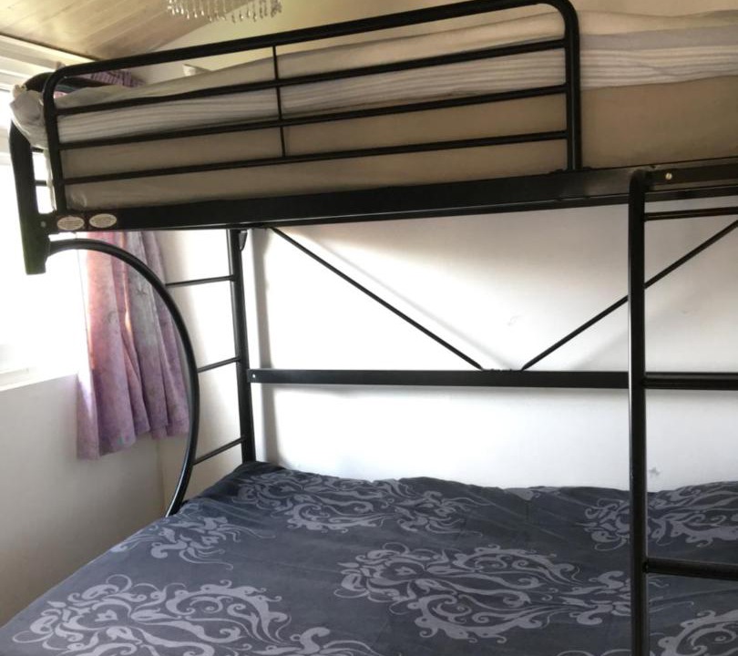 Photo of Bedroom in Llanybri