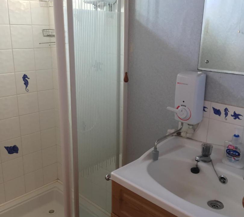 Photo of Bathroom in Llanybri