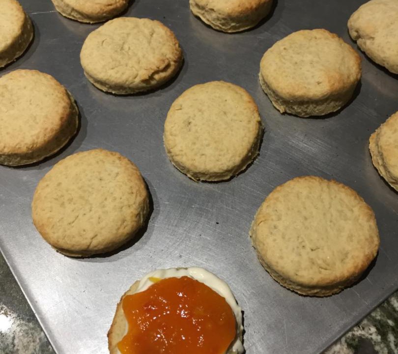 Photo of Kitchen in Chauve