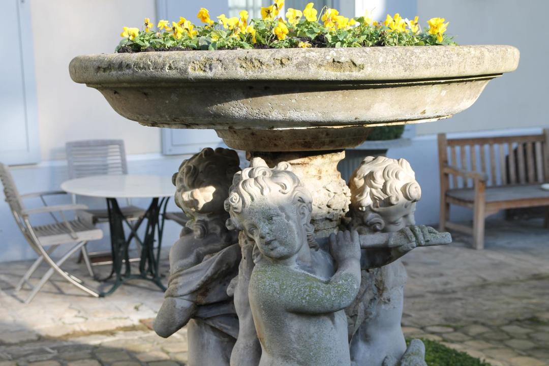 Photo of Others in Fontainebleau