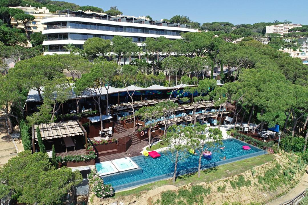Photo of Others in Sant Feliu de Guixols