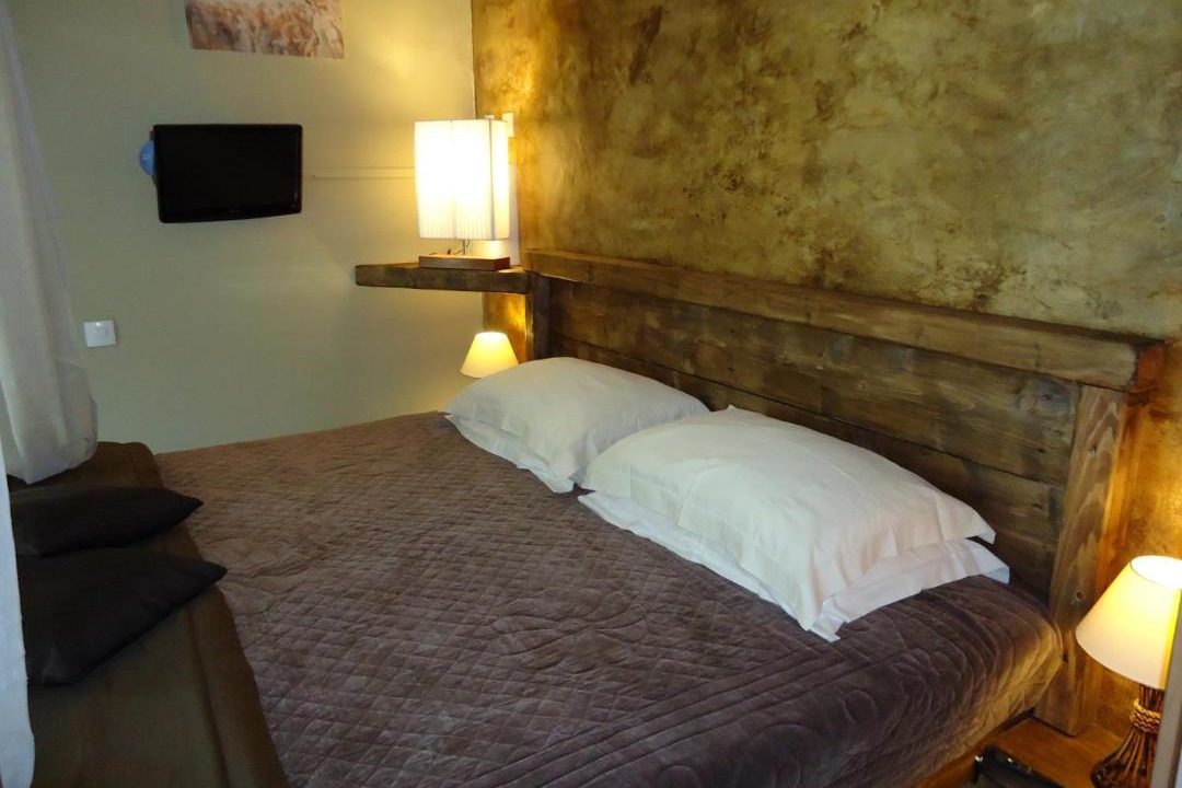 Photo of Bedroom in Riventosa