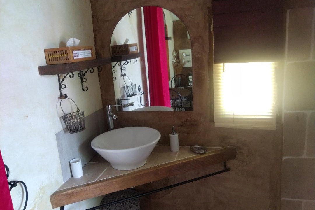 Photo of Bathroom in Riventosa