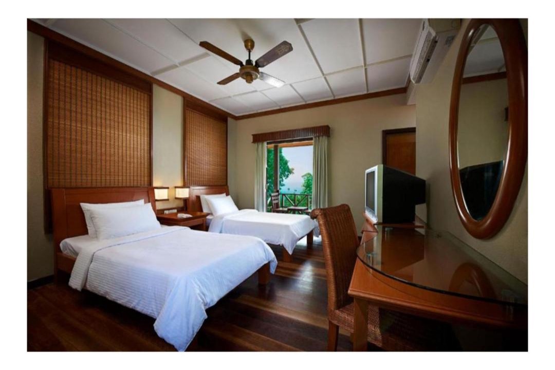 Photo of Others in Redang Island