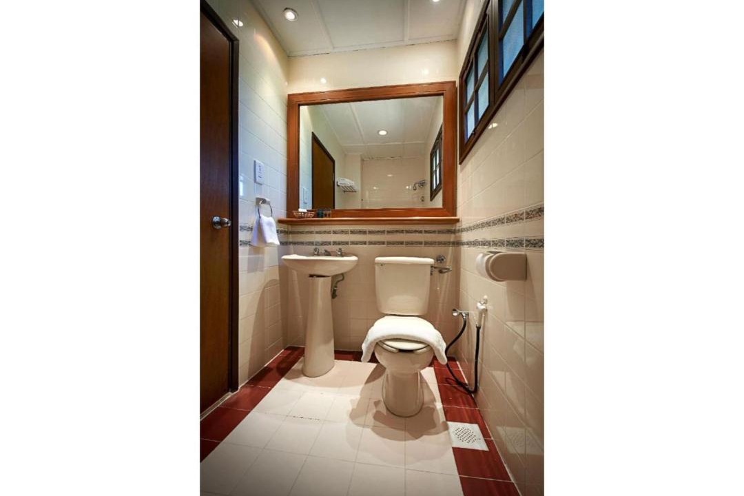 Photo of Bathroom in Redang Island