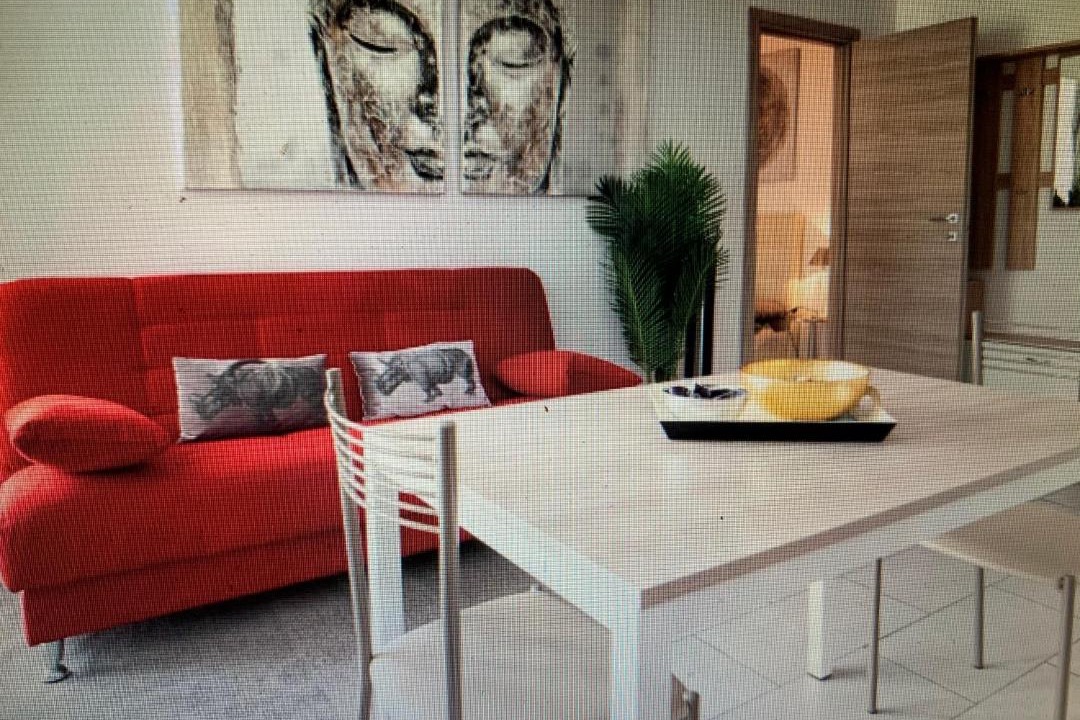 Photo of Livingroom in Paradiso