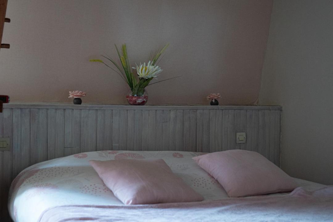 Photo of Bedroom in Quaedypre