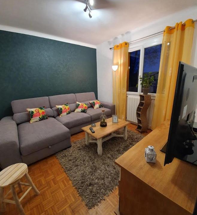 Photo of Livingroom in Samatan