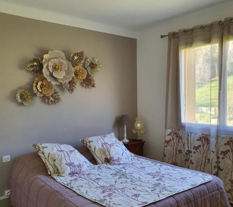 Photo of Bedroom in Samatan