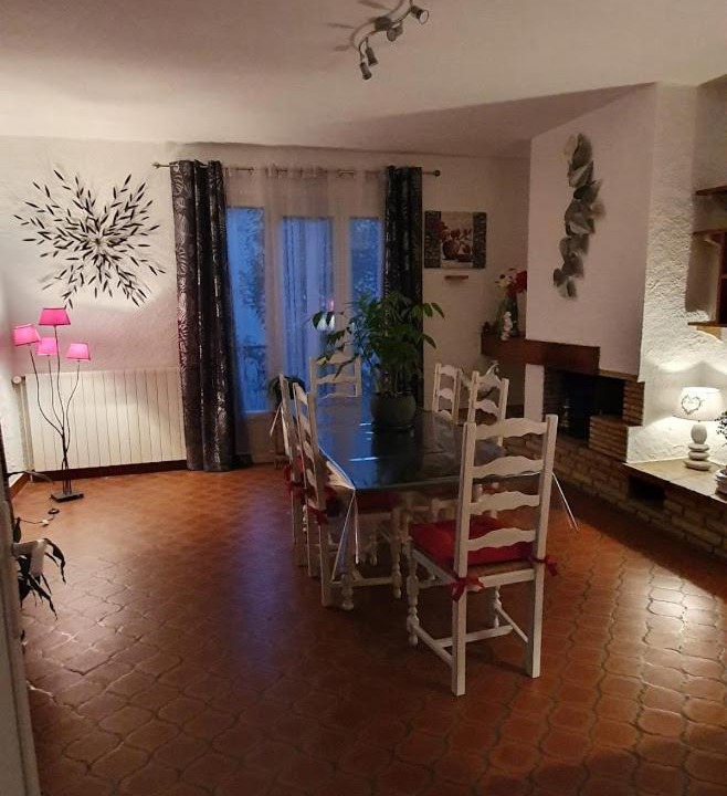Photo of Livingroom in Samatan