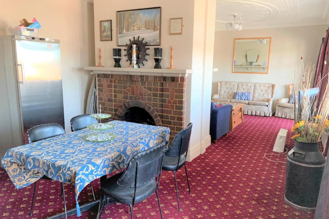 Photo of Others in Ranfurly