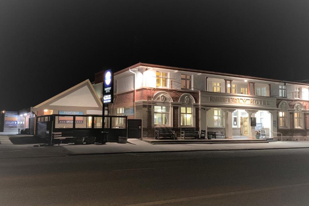 Photo of Others in Ranfurly