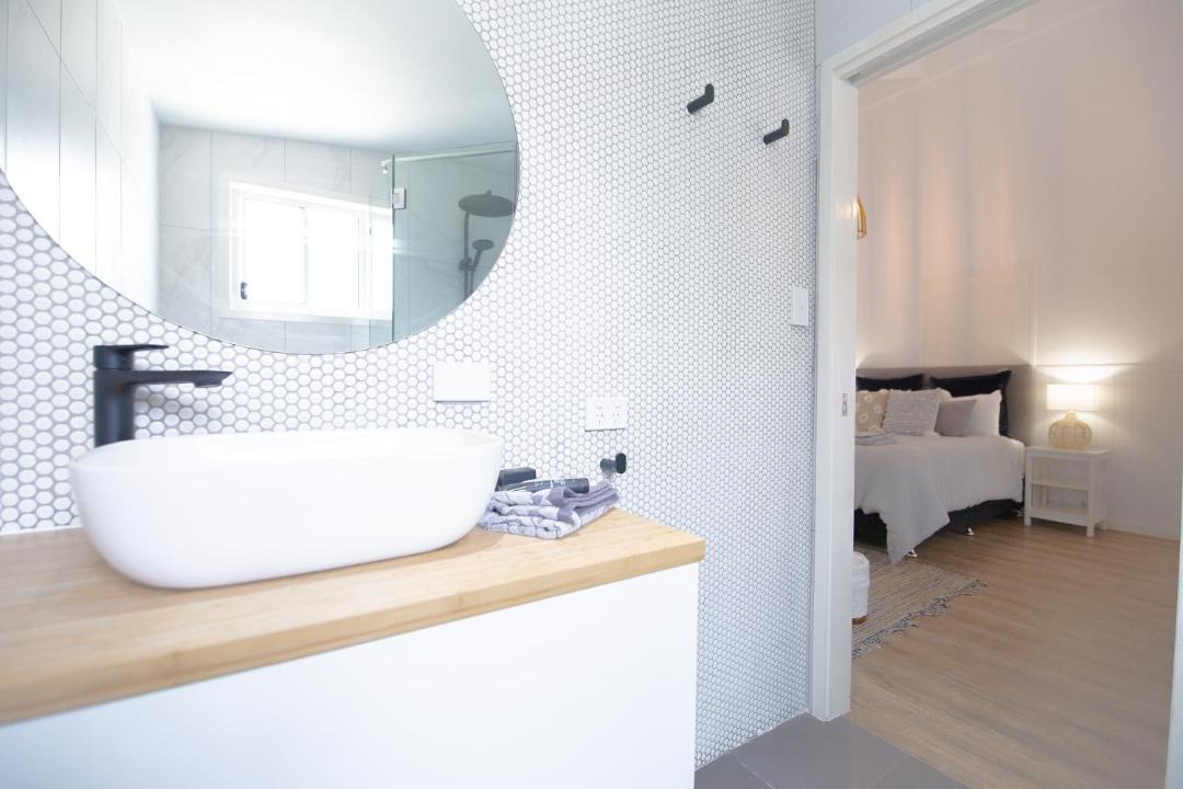 Photo of Bathroom in Mount Tamborine