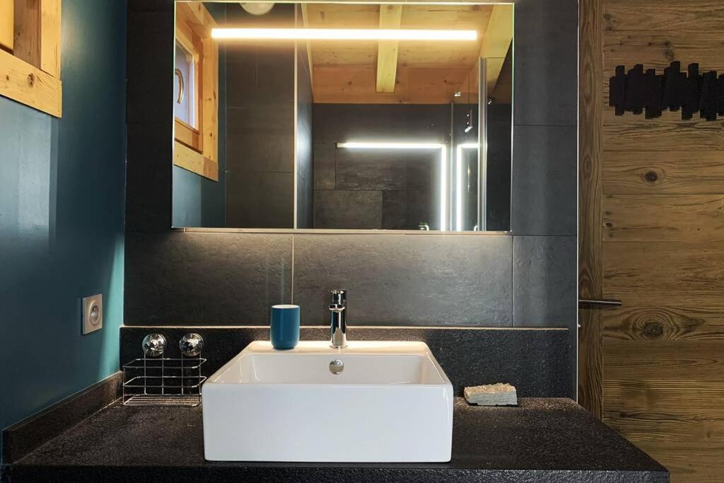 Photo of Bathroom in Superbolquere