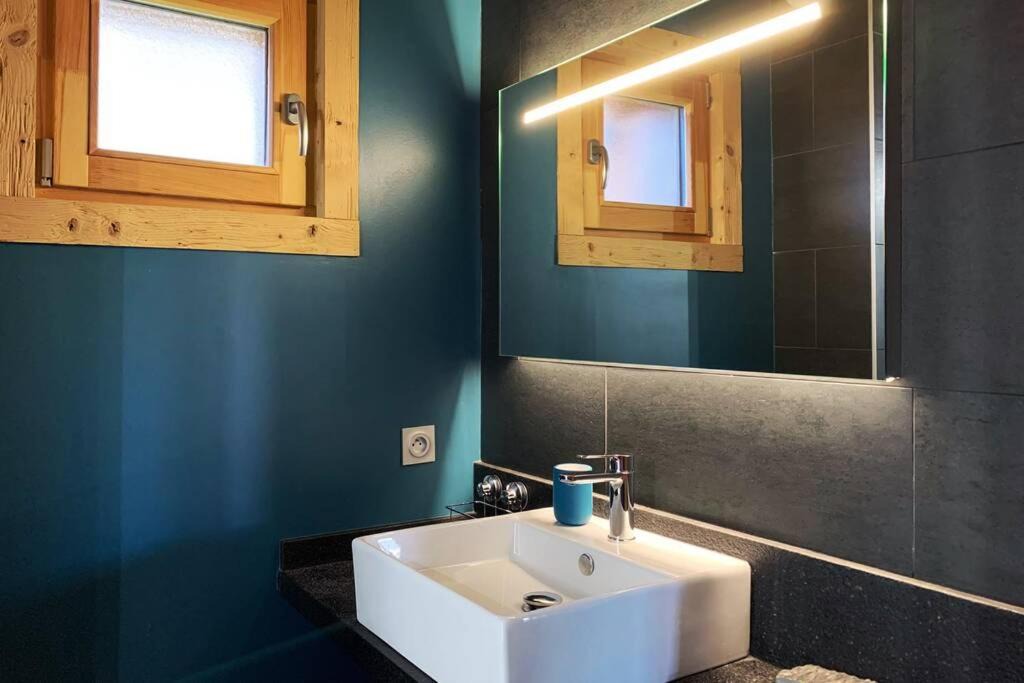 Photo of Bathroom in Superbolquere