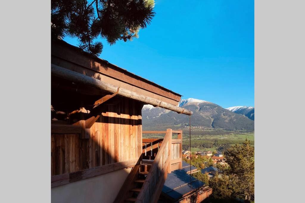 Photo of Patio Balcony in Superbolquere