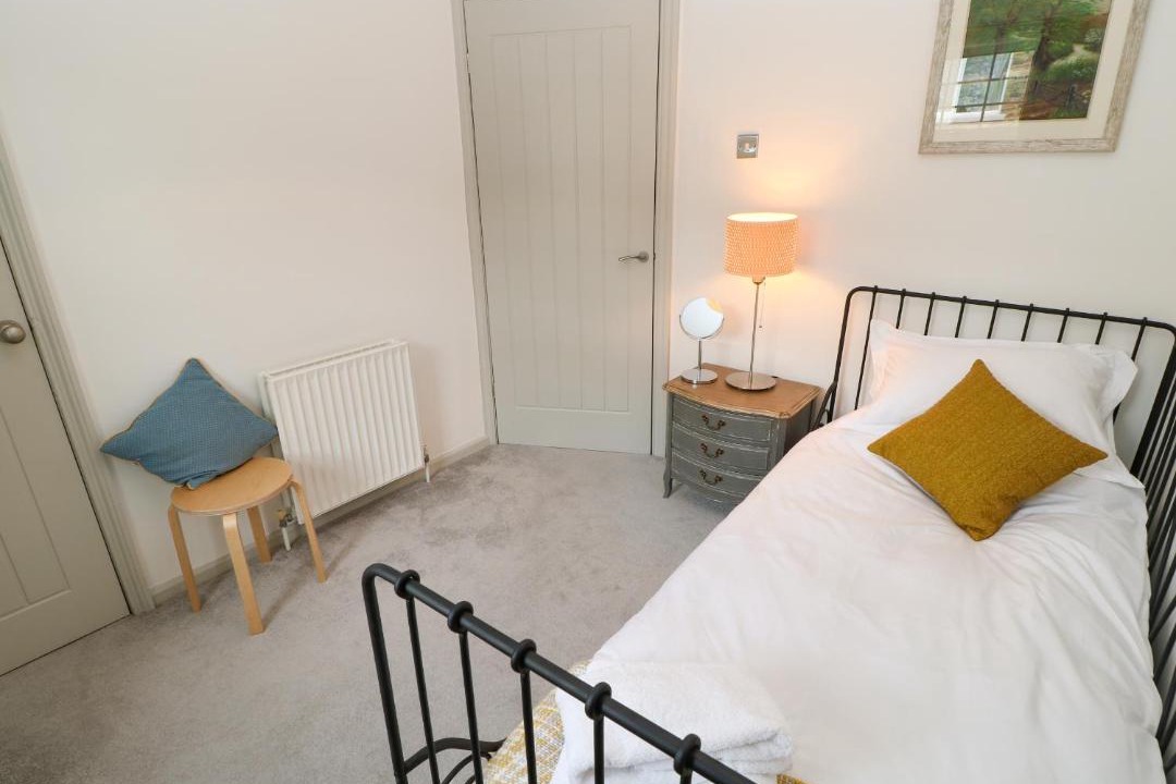 Photo of Bedroom in Corbridge