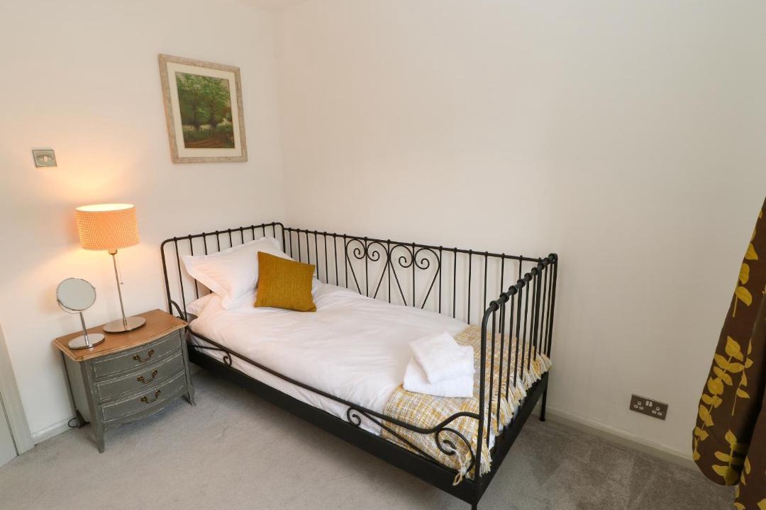 Photo of Bedroom in Corbridge