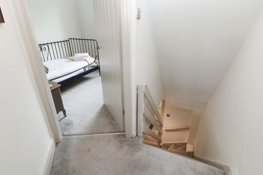 Photo of Bedroom in Corbridge