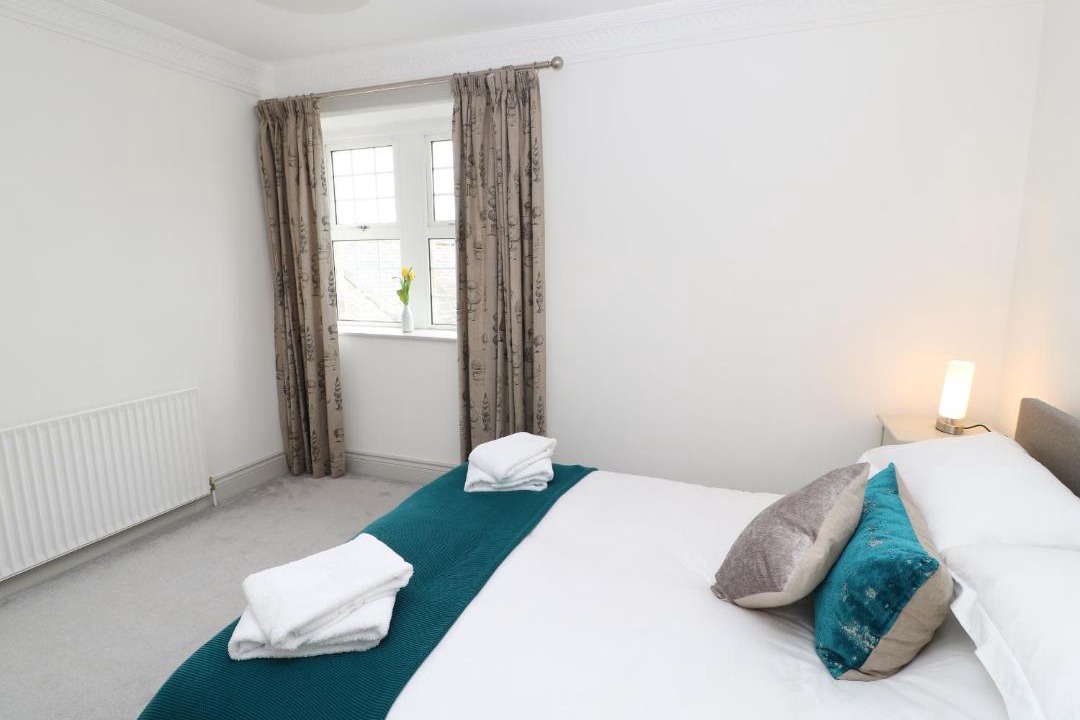 Photo of Bedroom in Corbridge