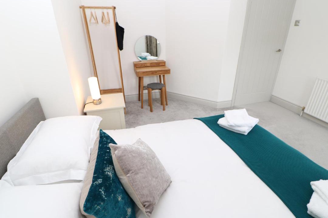 Photo of Bedroom in Corbridge