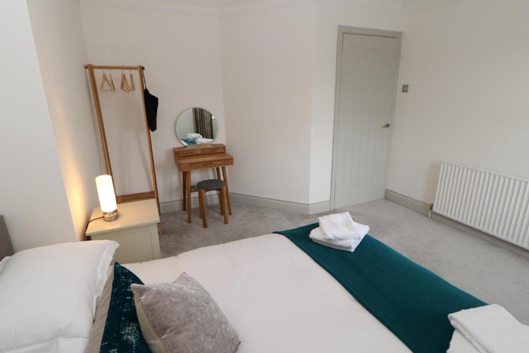 Photo of Bedroom in Corbridge